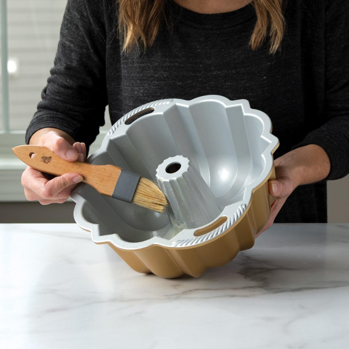 Nordic Ware Bakpensel - Hus-modern.se