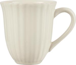 Mynte Kaffemugg - Creme - Hus-modern.se