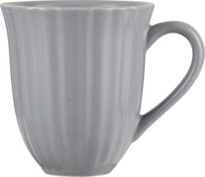 Mynte Kaffemugg - French Grey - Hus-modern.se