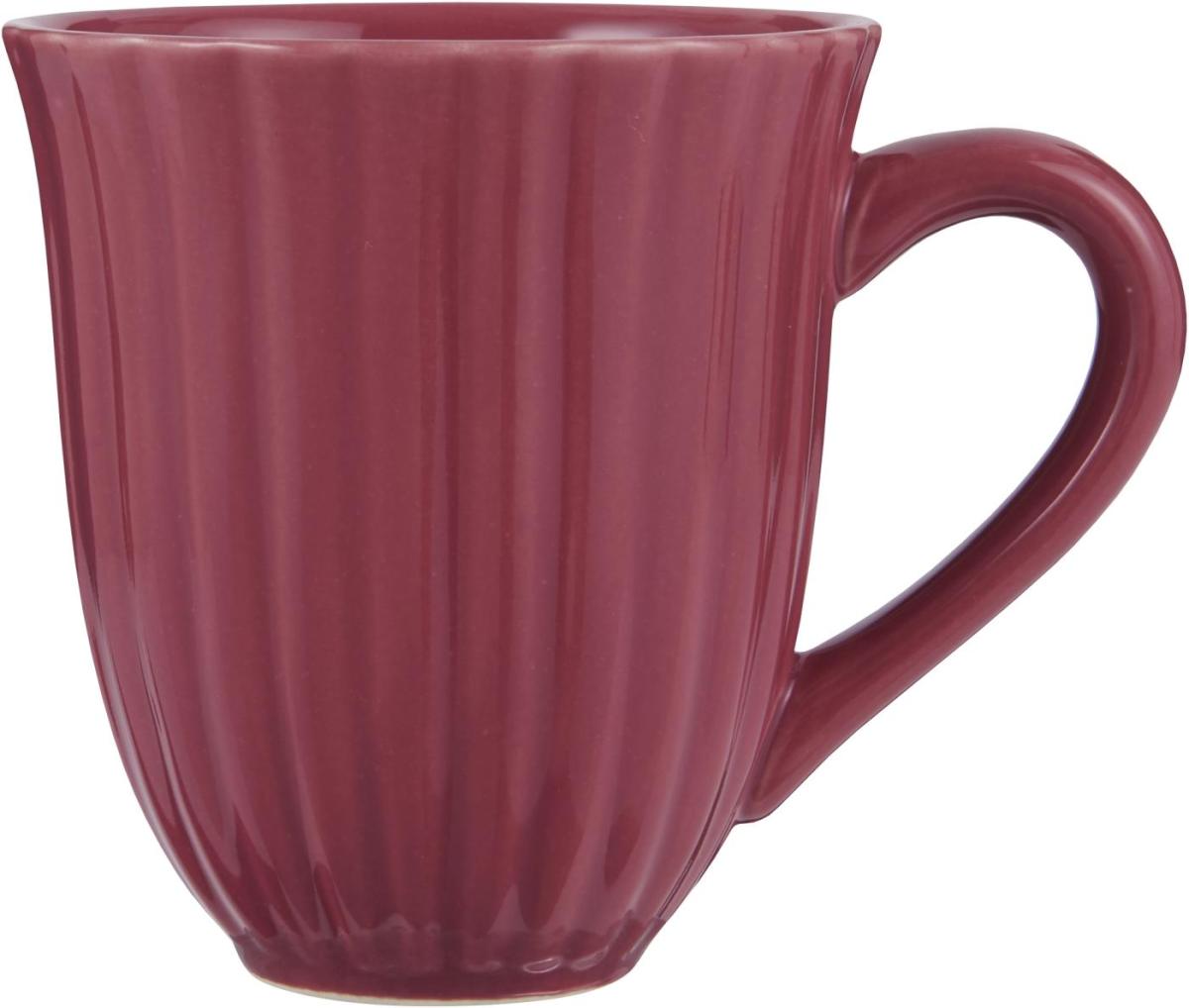 Mynte Kaffemugg - Blackberry - Hus-modern.se