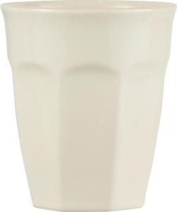 Mynte Lattemugg - Creme - Hus-modern.se