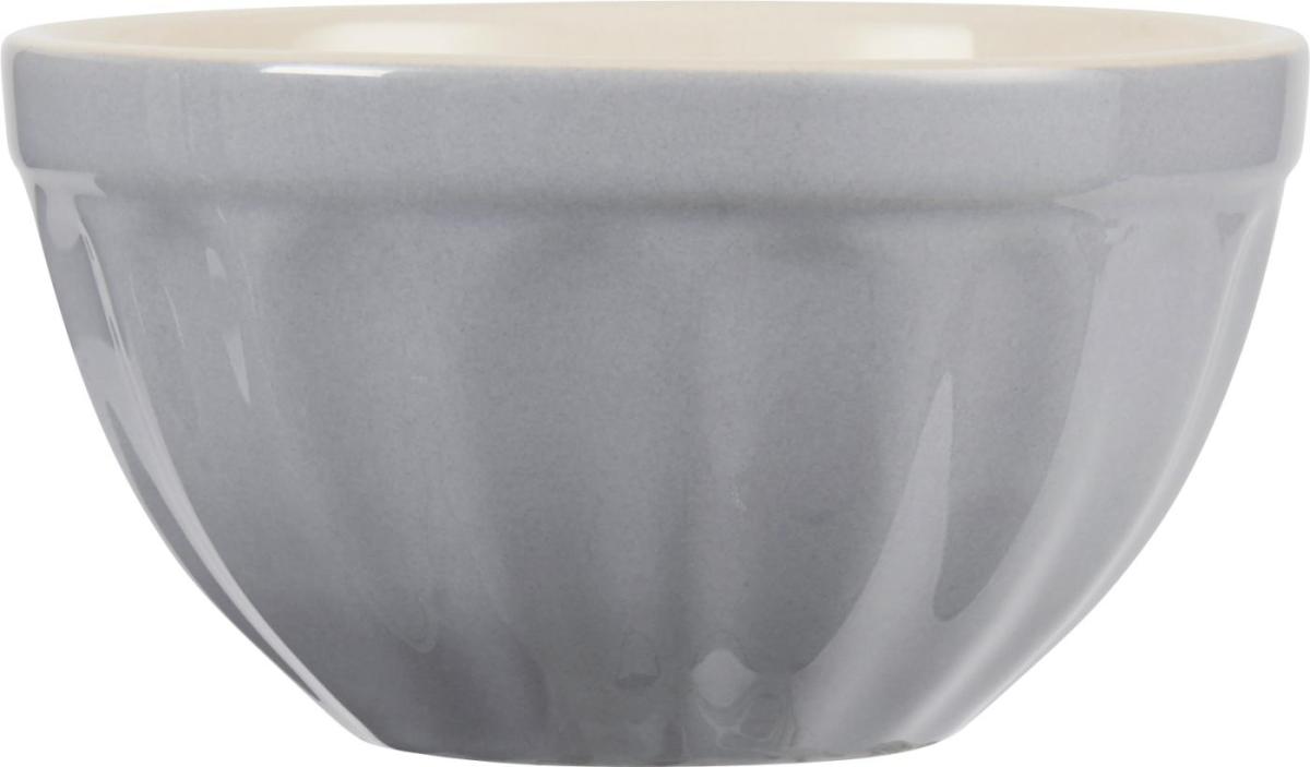 Mynte Liten keramikskål French Grey - Hus-modern.se