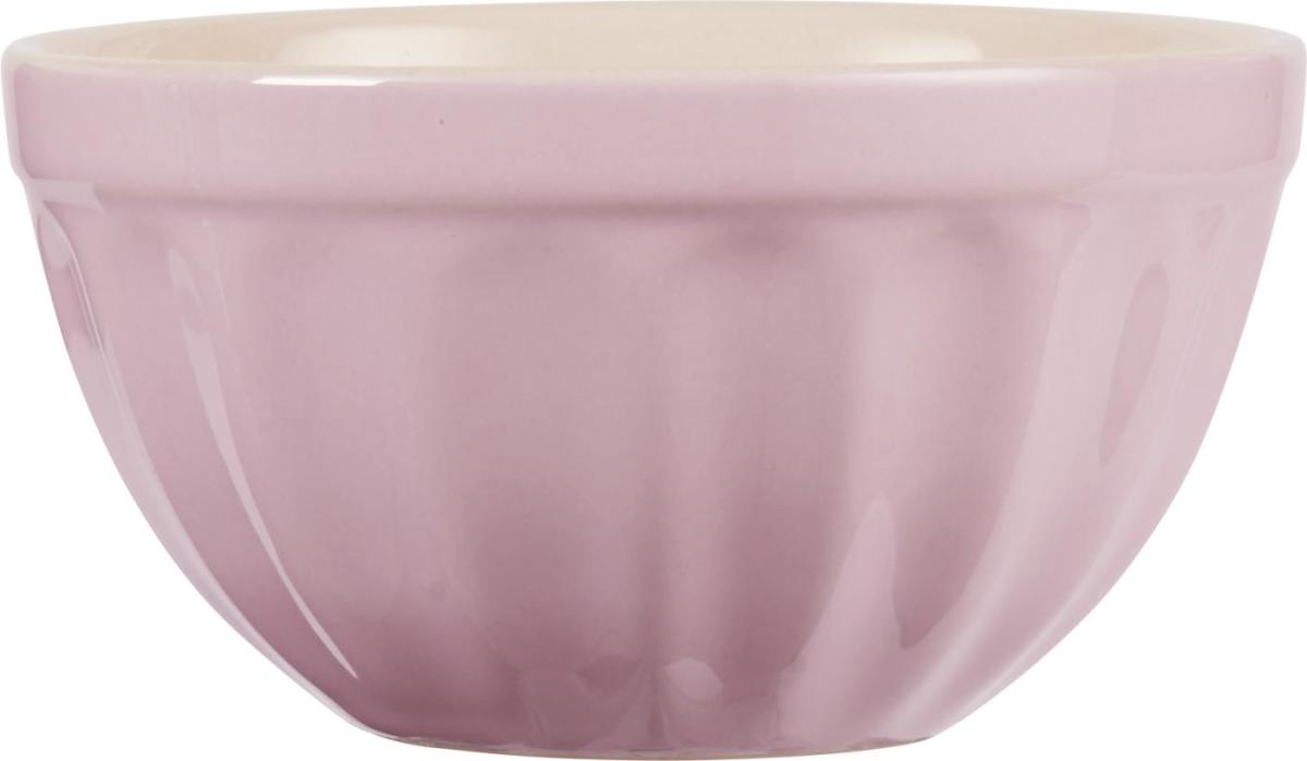 Mynte Liten keramikskål rosa - Hus-modern.se