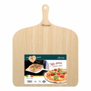  Pizza spade XL , björkplywood 37,5 x 50,0 cm - Hus-modern.se