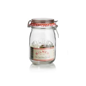 Kilner Konserveringsburk med bygel 1,5 l - Hus-modern.se