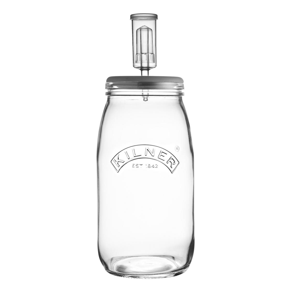 Kilner Fermentationsset - Hus-modern.se