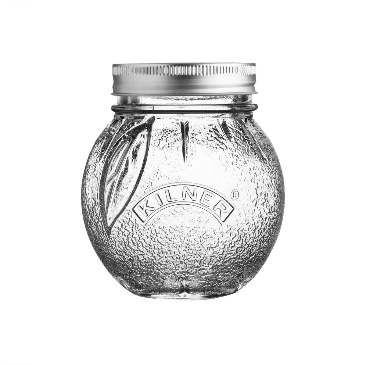 Kilner Konserveringsburk Apelsin - Hus-modern.se