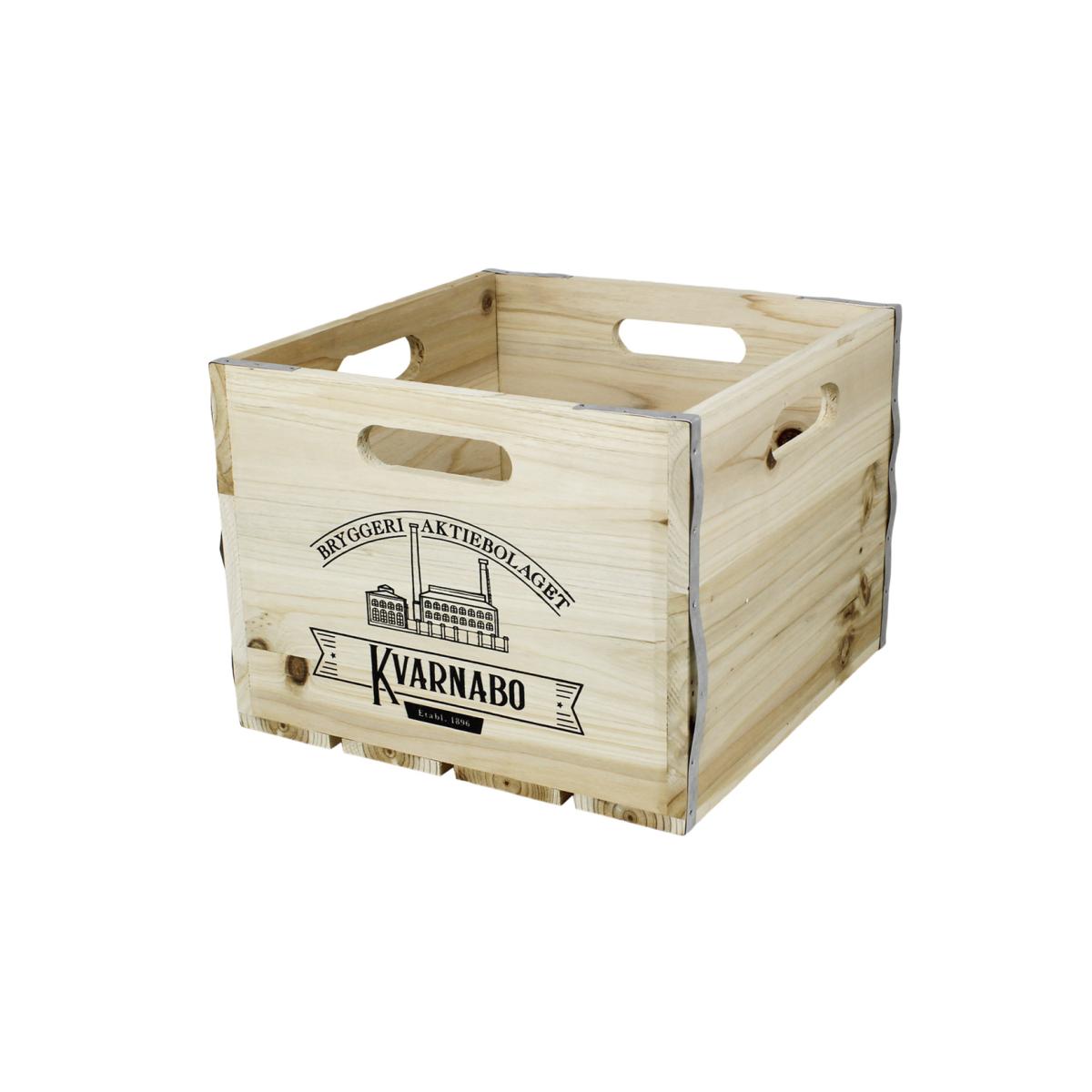 Trälådor kvarnebo 3 pack - Hus-modern.se