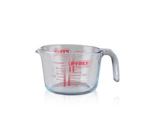 Pyrex Classic måttbägare 1 liter Klar - Hus-modern.se