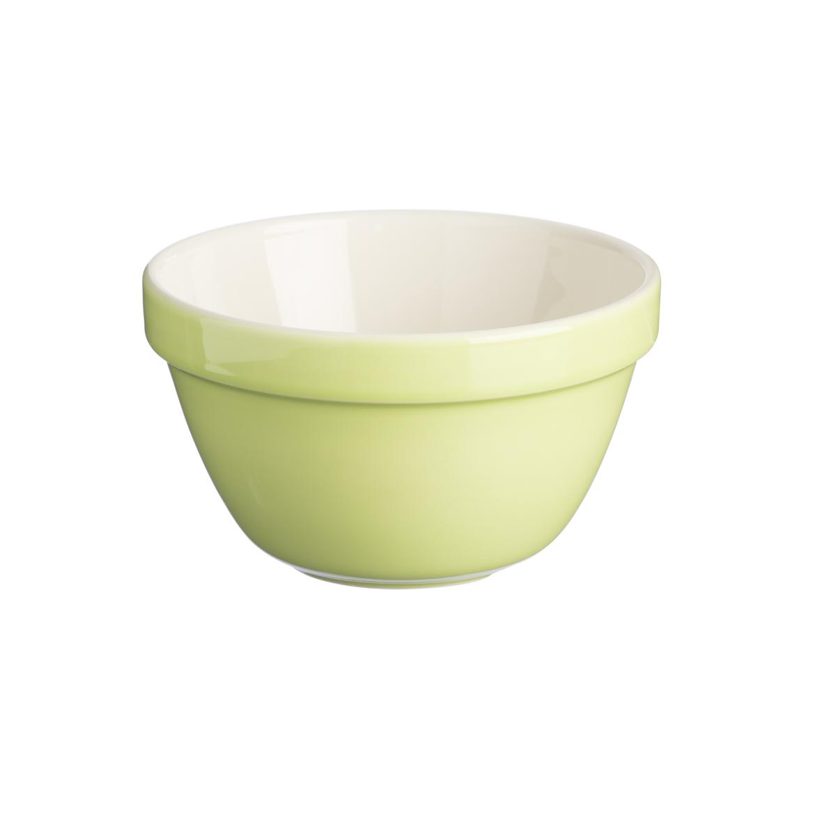 Mason Cash Skål Mix Grön 0,9 liter - Hus-modern.se