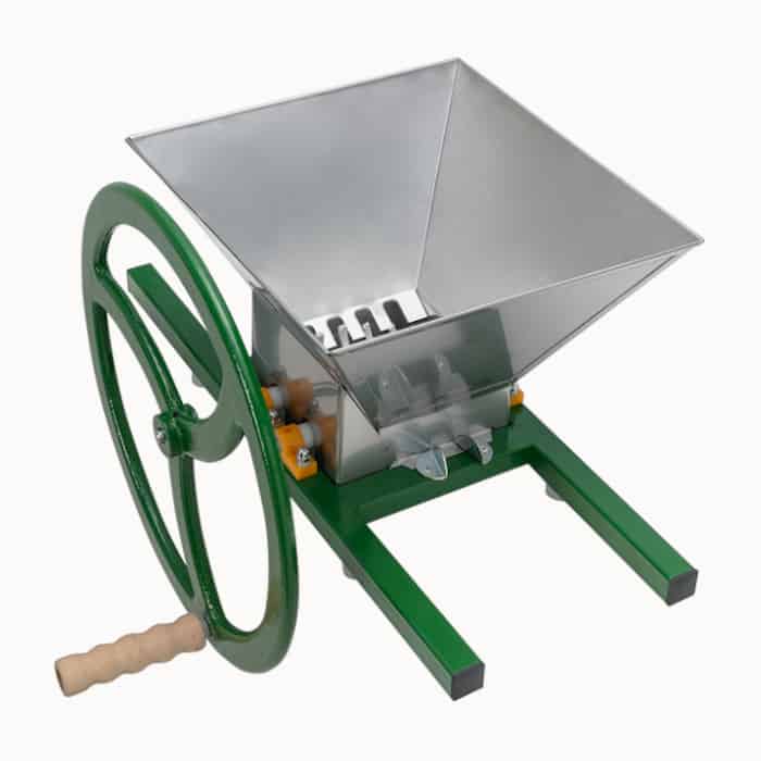 Paket Fruktpress 12 liter - Frukkross 9 L - Hus-modern.se