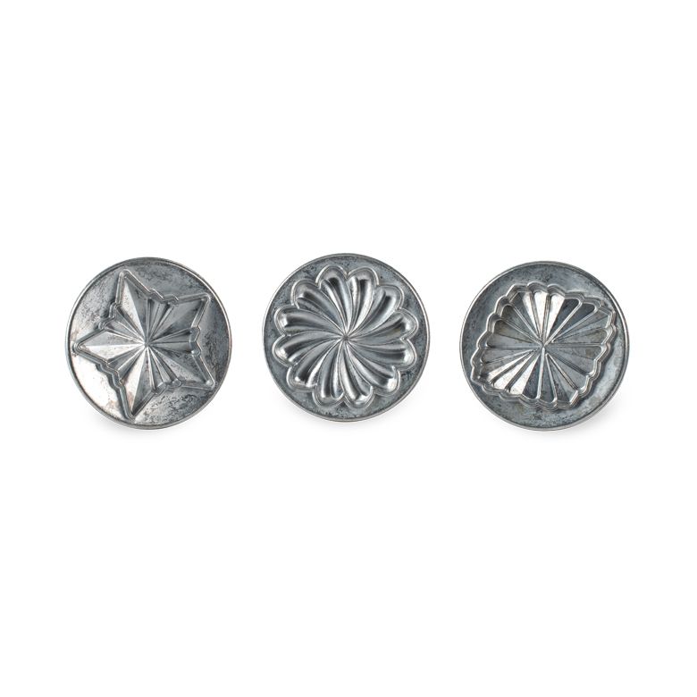 Nordic Ware Kakstmplar - 3 pack - Hus-modern.se