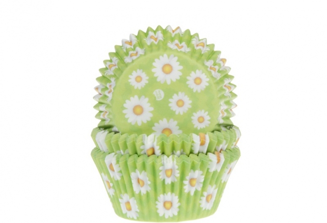 House of Marie Muffinsform - Cupcakeform Daisy - Hus-modern.se