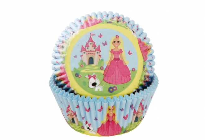 House of Marie Muffinsform - Cupcakeform Princess - Hus-modern.se