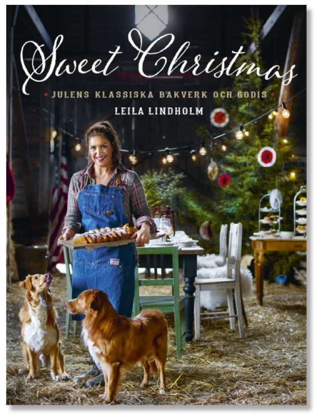 Leilas Sweet Christmas - Hus-modern.se