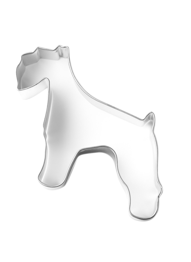 Kakform Hund - Hus-modern.se
