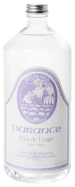 Durance Strykvatten - Linnevatten Lavendel 1Liter - Hus-modern.se