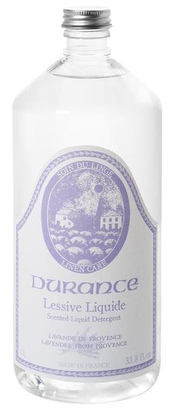 Durance Tvättmedel Lavendel 1Liter - Hus-modern.se
