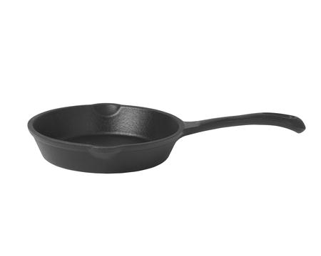 Pillivuyt Gourmet Garonne Mini stekpanna gjutjärn - 16 cm - Hus-modern.se