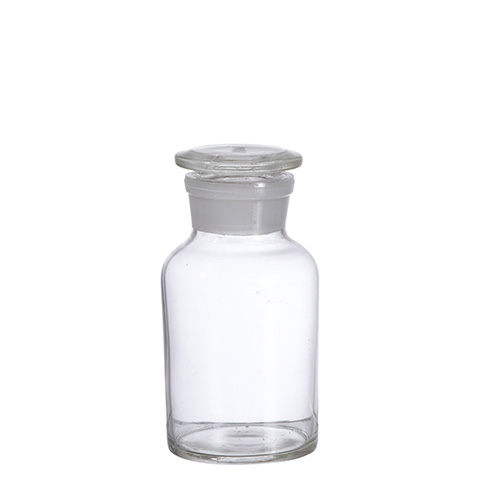 Glasburk - Apotekarburk 13 cm - Hus-modern.se
