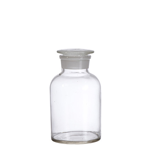 Glasburk - Apotekarburk 19 cm - Hus-modern.se