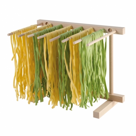 Torkställning för pasta - Hus-modern.se