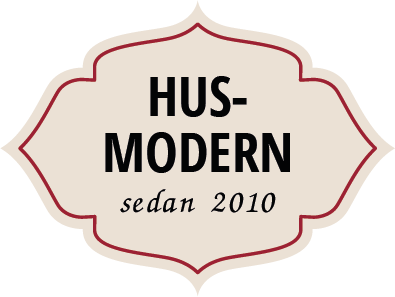 Alnö Ecom AB - Hus-modern logo