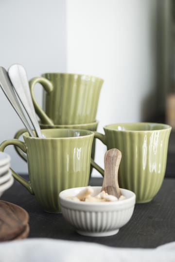 Mynte Kaffemugg - Green Tea - Hus-modern.se