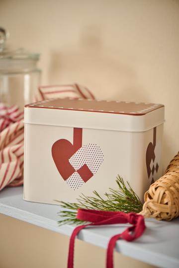 Julkakburk - God Jul - Hus-modern.se
