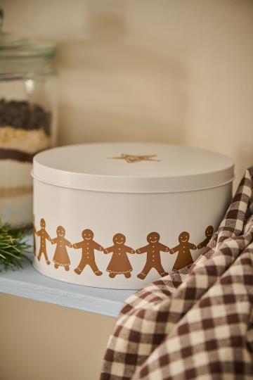Julkakburk - God Jul - Hus-modern.se