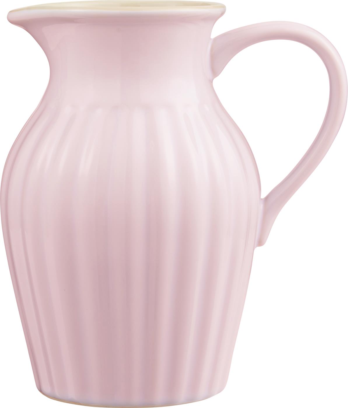 Mynte Kanna 1,7l - Rosa - Hus-modern.se