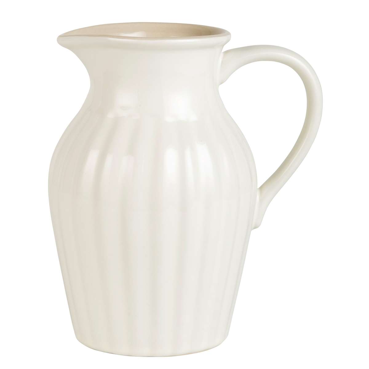 Kanna 1,7l - Creme - Hus-modern.se