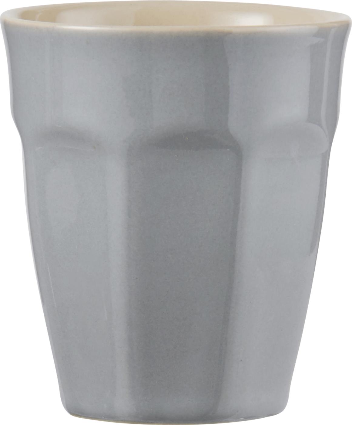 Mynte Lattemugg - French Grey - Hus-modern.se