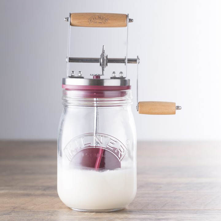 Kilner Smörkärnare - Hus-modern.se