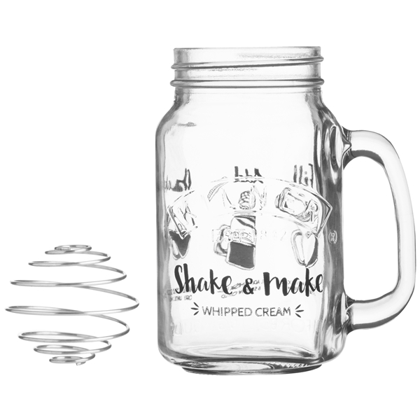 Kilner Shake and make - Hus-modern.se