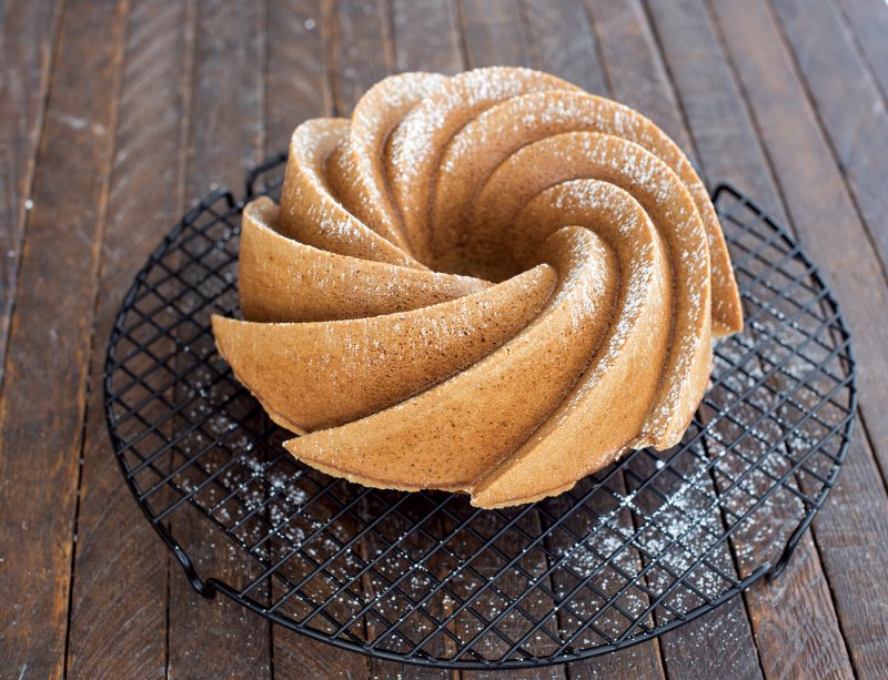 Nordic Ware Bakform Heritage Bundt® Pan - Hus-modern.se