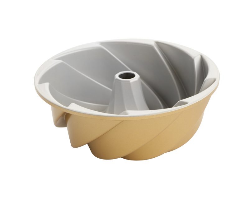 Nordic Ware Bakform Heritage Bundt® Pan - Hus-modern.se