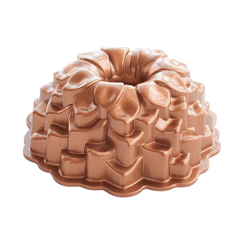 Nordic Ware Bakform Blossom Bundt® Pan - Hus-modern.se