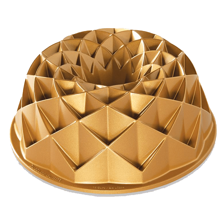 Nordic Ware Bakform Jubilee Bundt® Pan - Hus-modern.se