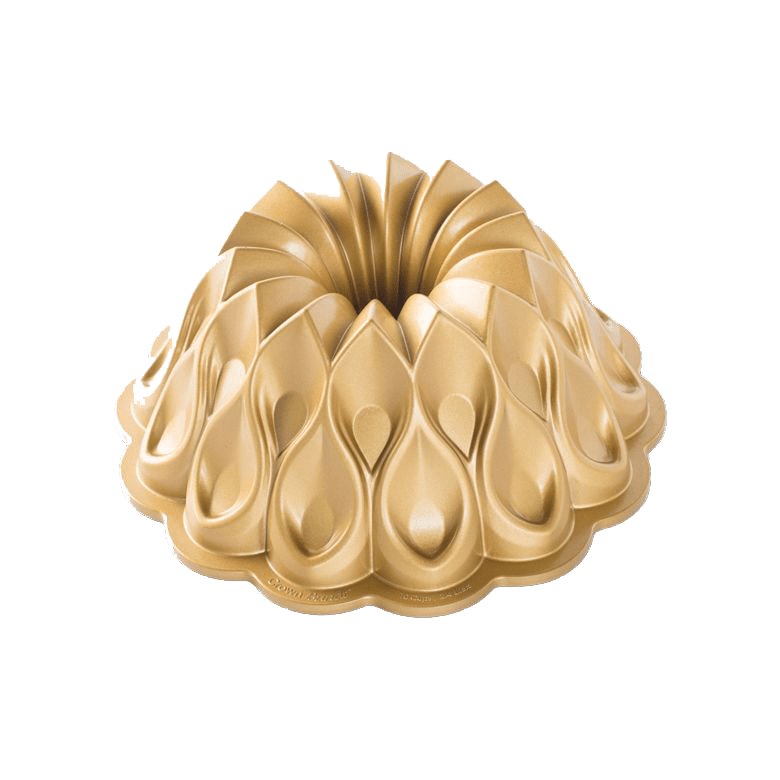 Nordic Ware Bakform Crown Bundt® Pan - Hus-modern.se