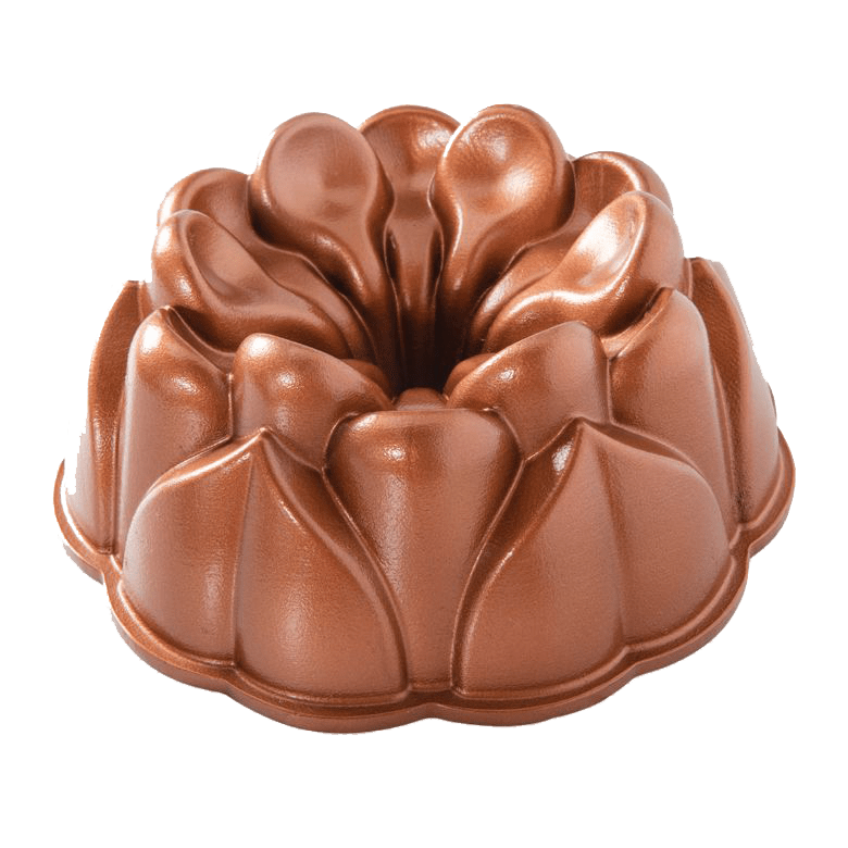 Nordic Ware Bakform Magnolia Bundt® Pan - Hus-modern.se