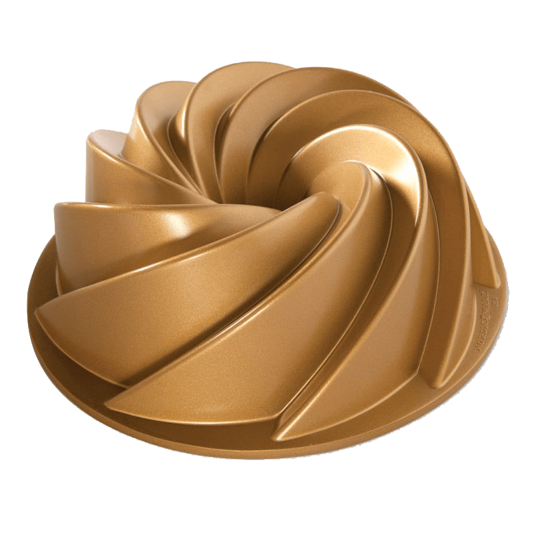 Nordic Ware Bakform Heritage Bundt® Pan - Hus-modern.se