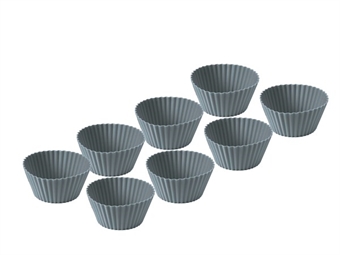 Funktion Muffinsform 8-pack - Hus-modern.se