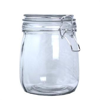 Konserveringsburk 0,7 l, 6-pack - Hus-modern.se