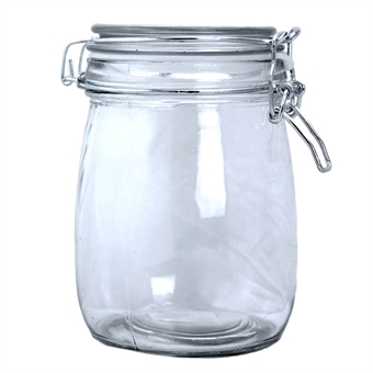  Konserveringsburk 0,95 l, 6-pack - Hus-modern.se