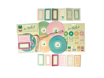 Jam Making Set - Hus-modern.se