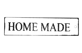 HOME MADE - Hus-modern.se
