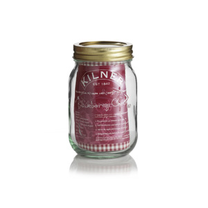 Kilner Mason Jar 0,5 liter - Hus-modern.se