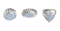 Mörmått Hjärta 10pack - Hus-modern.se