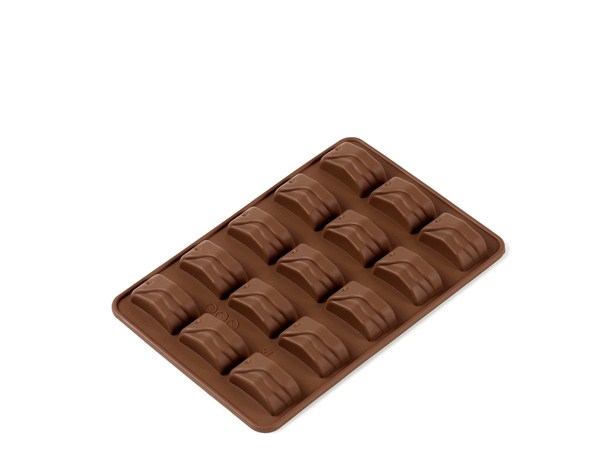  Chokladform Rektangel - Hus-modern.se
